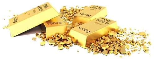 Pakistan's Gold Rate for 21k Gold Jewelry