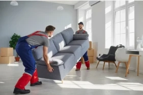 Choosing Professional Furniture Movers Auckland: What You Need to Know Before You Move