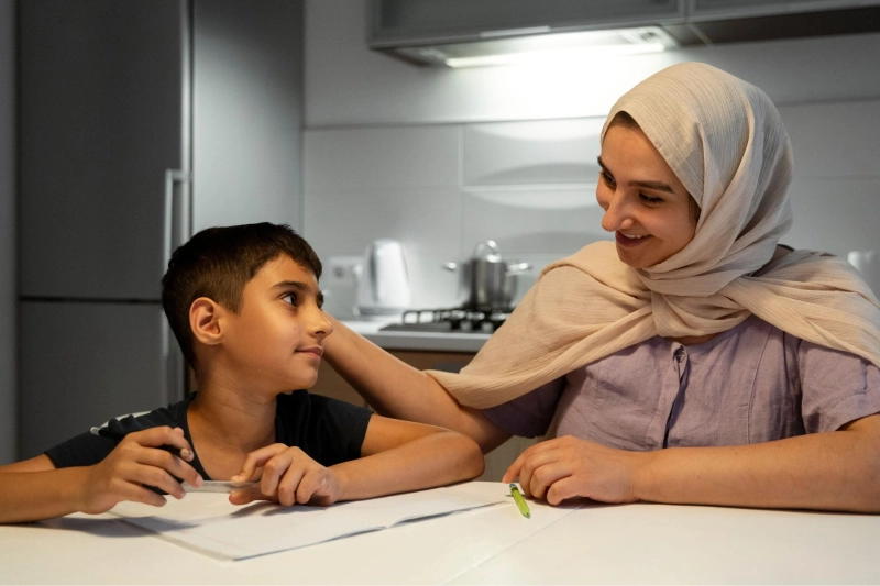 Common Challenges in Arabic Learning for Kids & How to Overcome Them