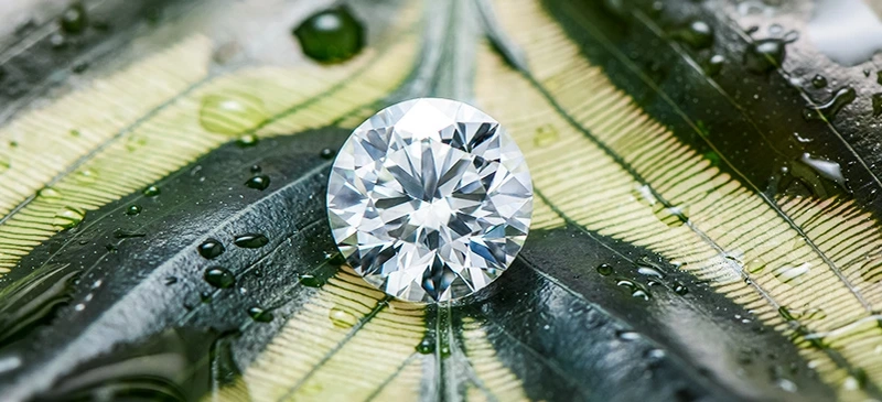 Unlocking the Brilliance of Loose Lab Created Diamonds