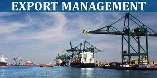 MBA Export management