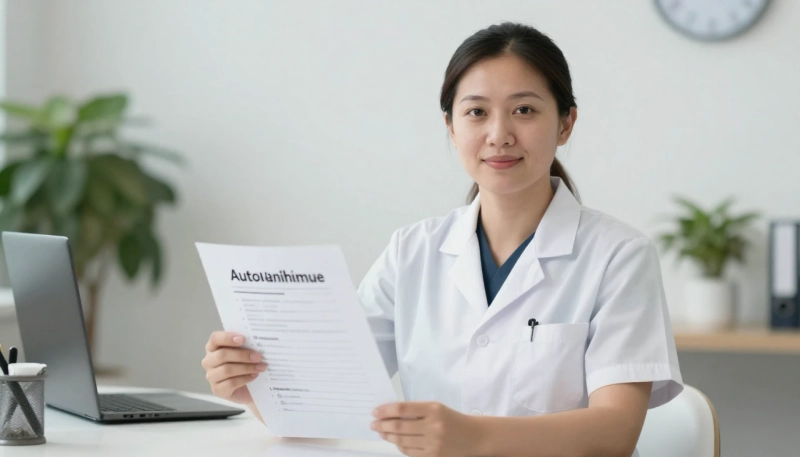 How Functional Nutrition and Autoimmune Support Transform Long-Term Health