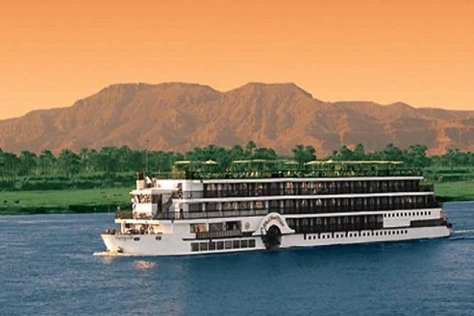 Luxor Day Tours