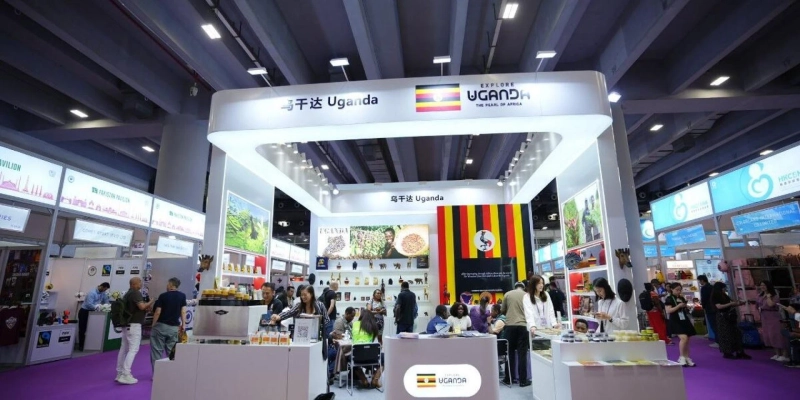 How Caribbean Entrepreneurs Can Use China Trade Shows to Reduce Costs