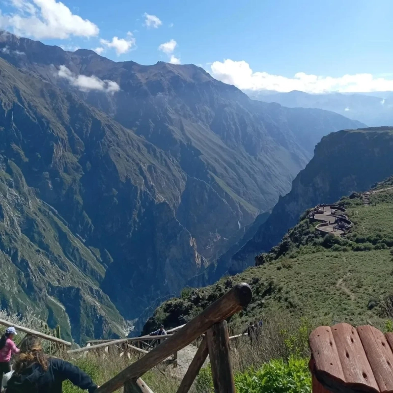 Discover the Magic: Tour 1 Día Machu Picchu