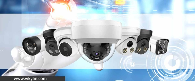 Artificial Intelligence (AI) Camera Market Size 2023 | Industry Growth and Forecast 2028
