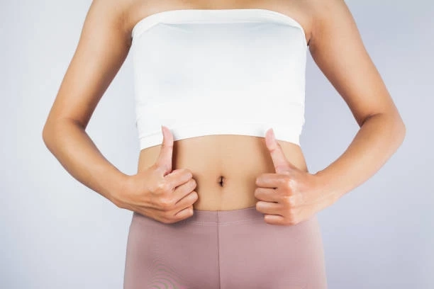 Post-Weight Loss Liposuction Procedure Perfection