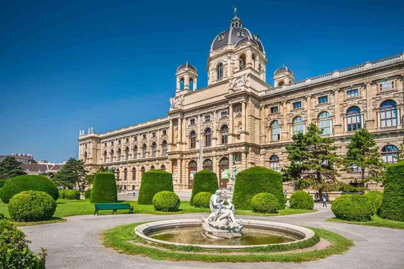 Best Attractions to Visit in Vienna