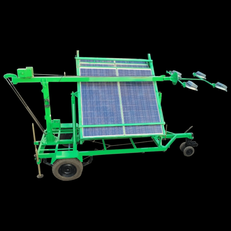 Solar Light Manufacturers in India Delivering Reliable & Eco-Friendly Lighting