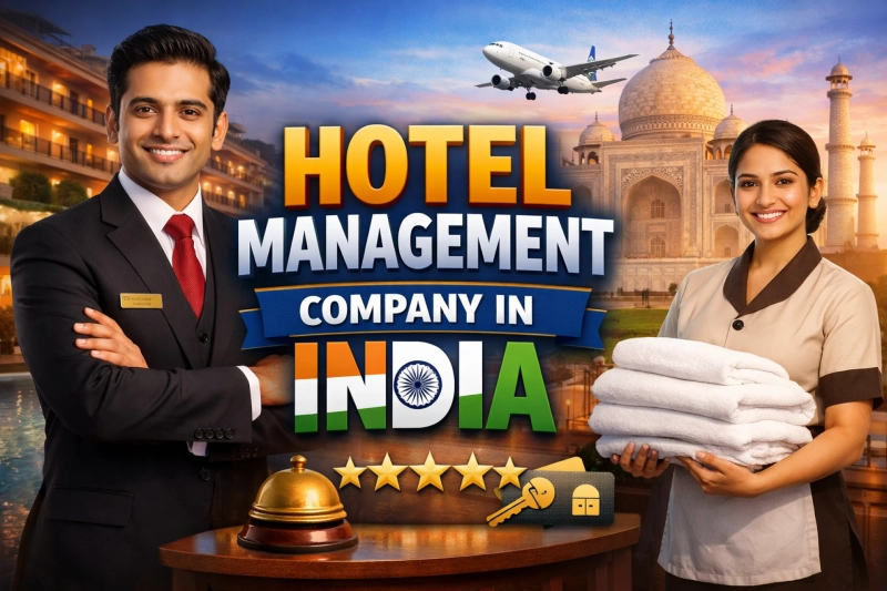 Why Hotel Owners Hire Management Companies for Growth