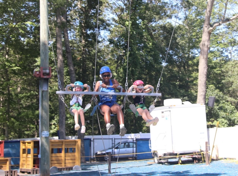 Benefits of Enrolling Kids in Performing Arts Camps Long Island