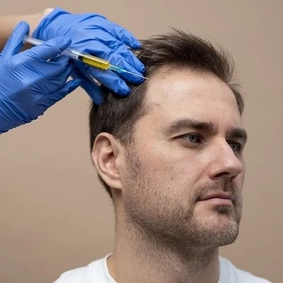 Choose the Best Hair Transplant Today
