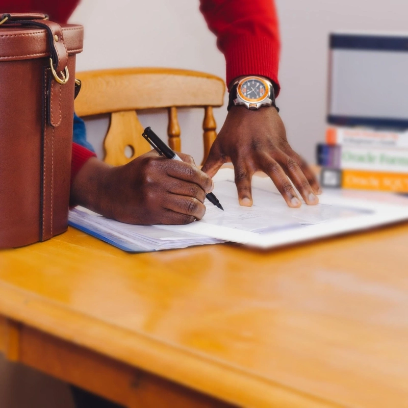 Applying for Letters of Administration in the UK – Avoid Common Mistakes