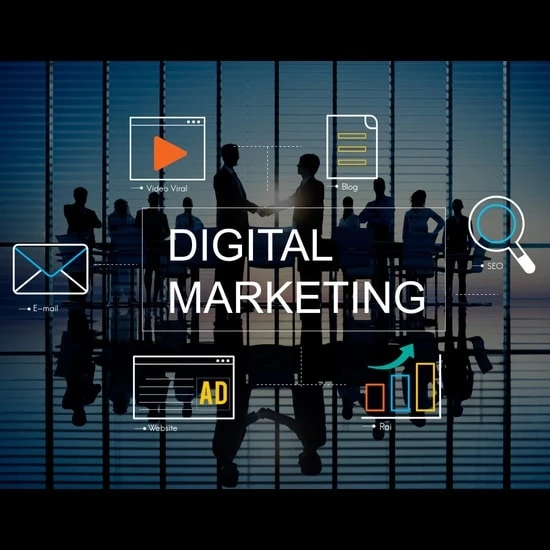 Unleashing Success: Use Cutting-Edge Digital Marketing Services to Boost Your Brand