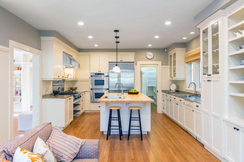 Why You Need to Do Kitchen Remodeling By River Oak Cabinetry & Design