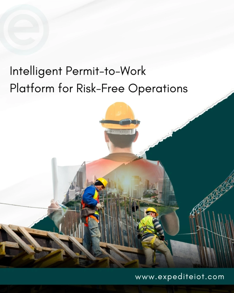 Permit to Work Software for Construction – Oman 