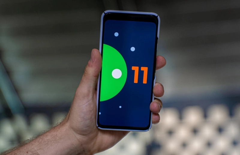 Android 11: Most Spectacular Features It Has to Offer