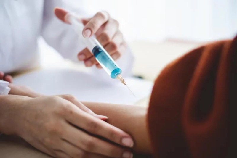 How Safe Is Ketamine Therapy? Answers to Common Patient Concerns