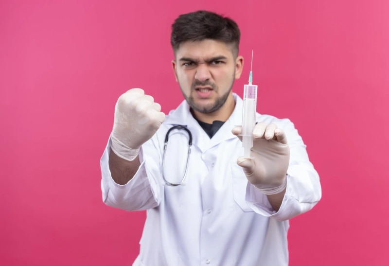 P Shot Maintenance: Do You Need Repeat Treatments?