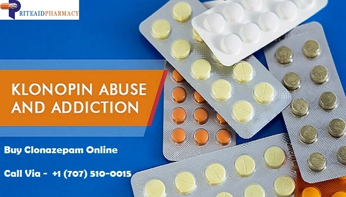 What does clonazepam do for Anxiety?