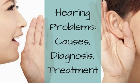 Various Options For the Homeopathic Treatment For Tinnitus
