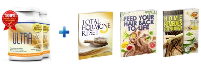 The Best Hair Loss Treatments