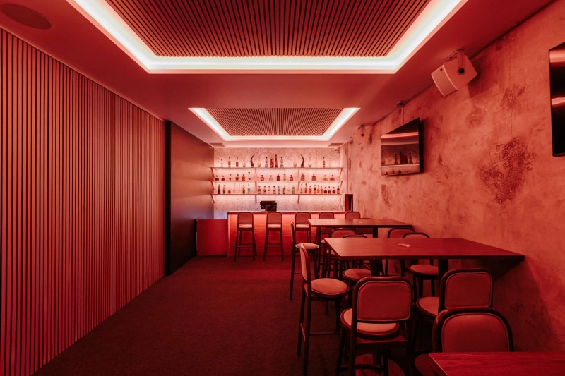 How Restaurants Are Going Green Down Under?