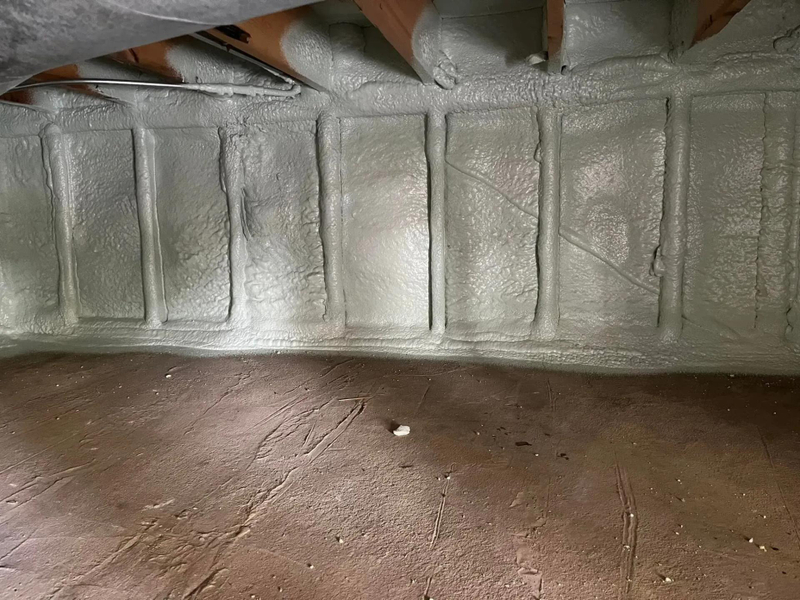 A Practical Approach to Modern Insulation