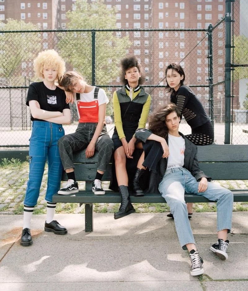 Stüssy and Comfrt: The Streetwear Giants Making Waves in 2025