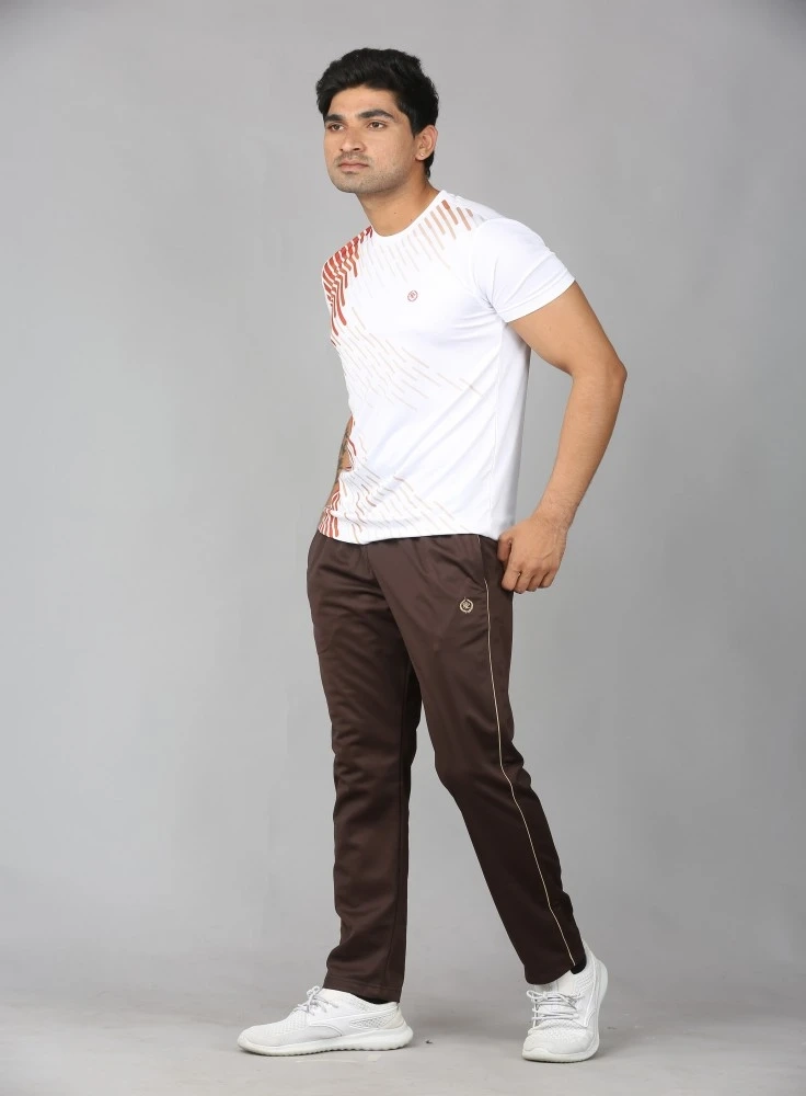 Shopping Checklist for Men’s Activewear
