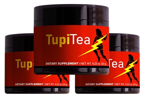 TupiTea Male Enhancement Supplement USA: How To Use It?