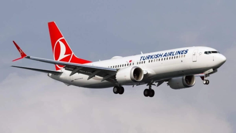 How to contact Turkish Airlines?