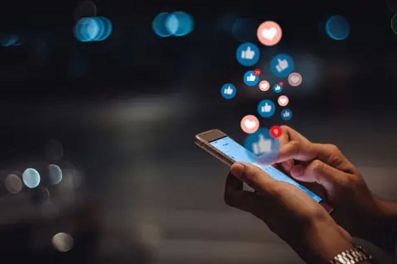 Can a PR Firm Help with Social Media Management?