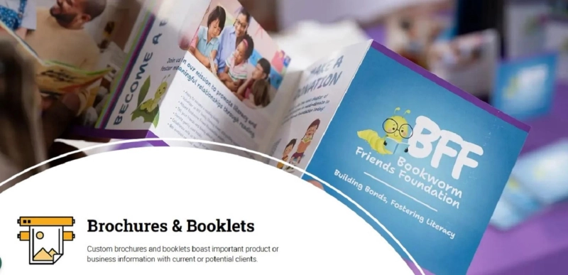 Professional Brochure Printing: Making a Lasting Impression in a Digital World