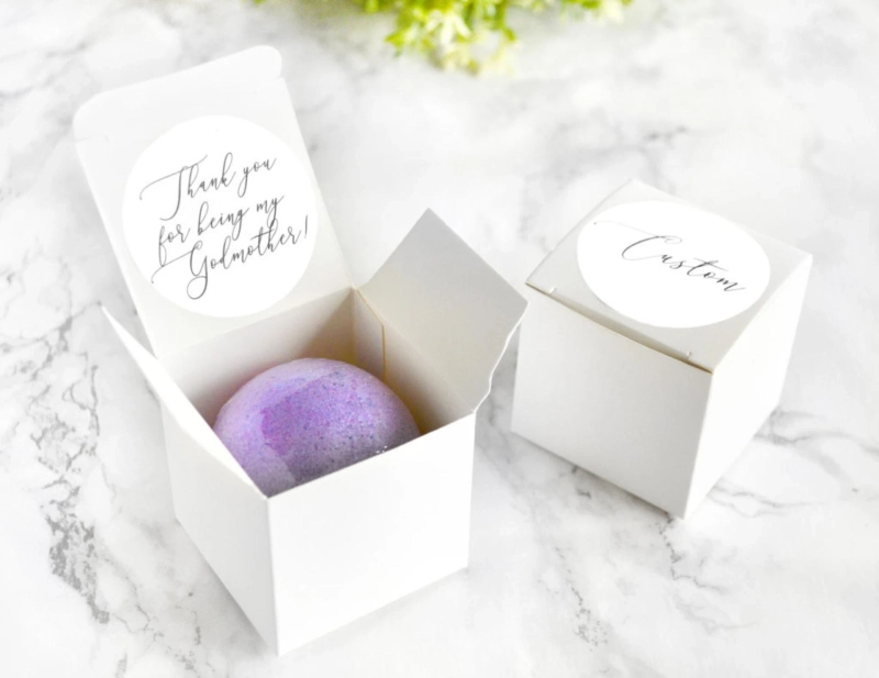 Bath Bomb Display Boxes: Elevate Your Product Presentation