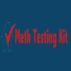 Create a Meth Free Space with P Test