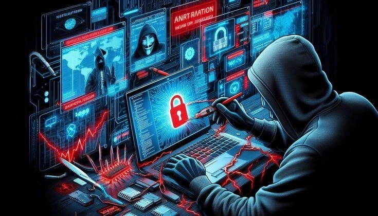 Daily Hacking News: How Emerging Exploits Are Changing Cybersecurity Strategies?