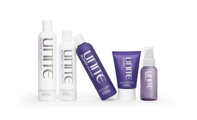 How to Keep Your Blonde Hair Bright Over Spring Break
