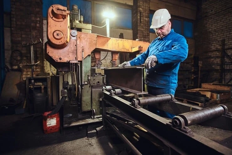 The Green Wave: Sustainable Practices in Continuous Rolling Mills