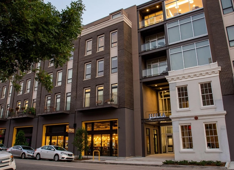 Discover the Best Central Business District Apartments: Your Perfect Urban Home Awaits