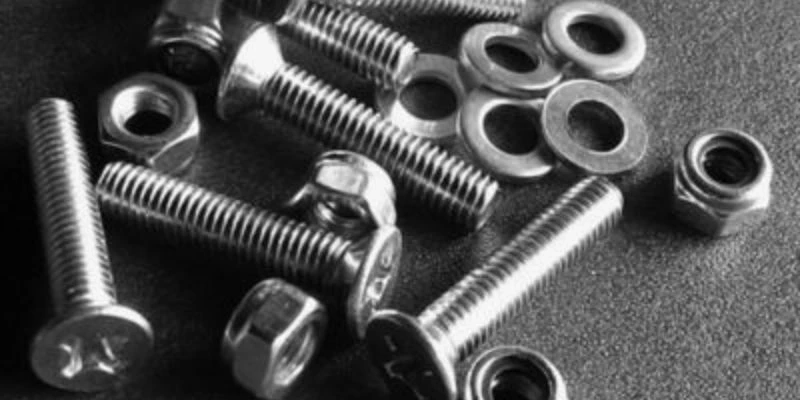 Top Manufacturers of Stud Bolts in India – Who to Trust in 2025?