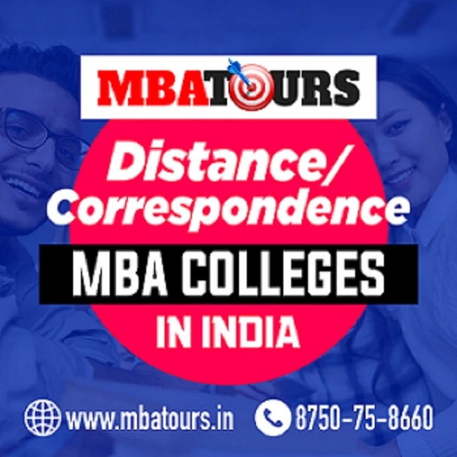 MBA Correspondence Course – MBATours