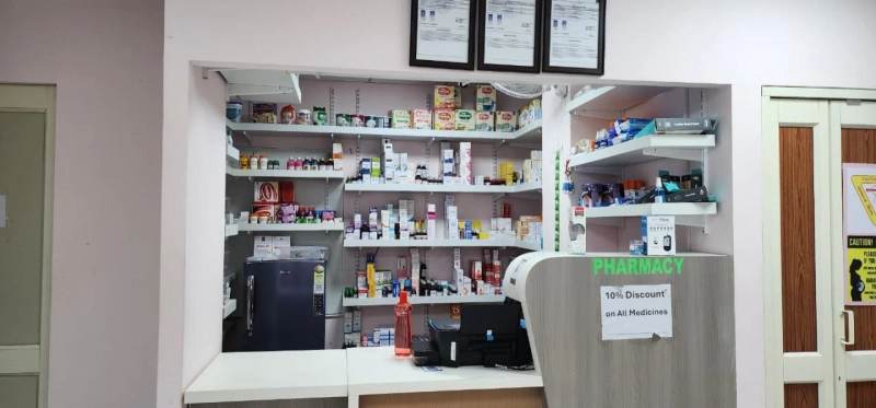 Best Clinic Near Chandrasekharpur, Bhubaneswar – ZeLife Healthcare