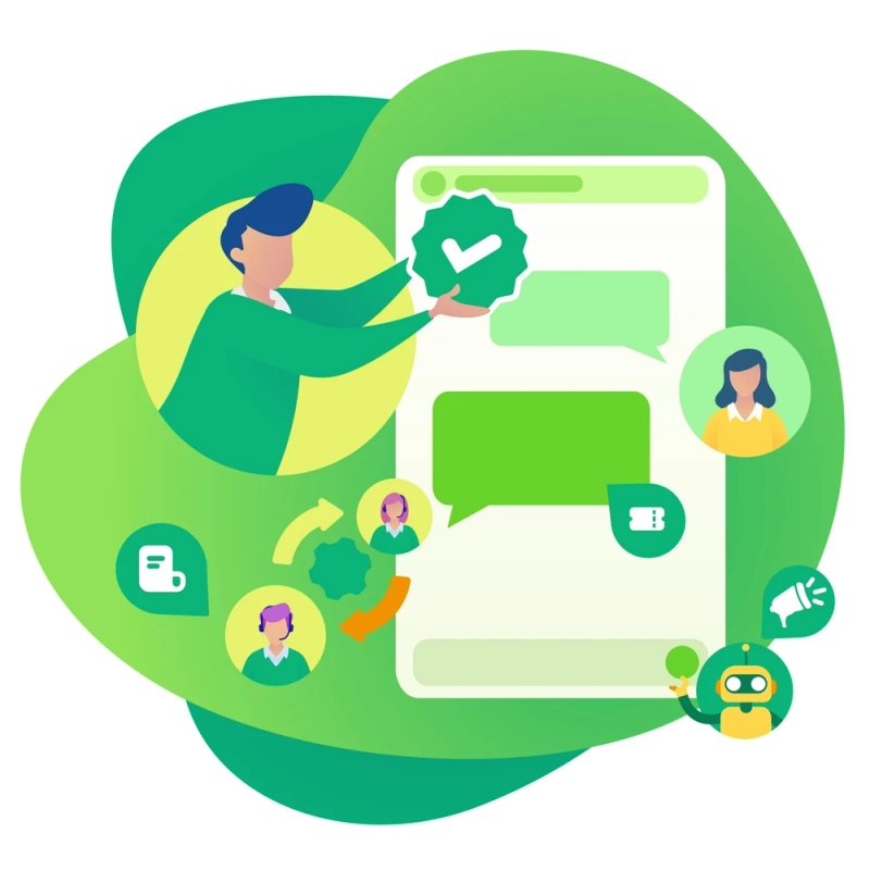 WhatsApp Lead Generation Strategies for 2025