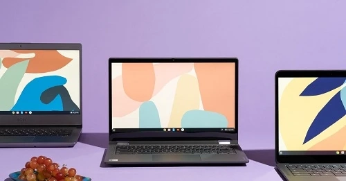 Best 5 Chromebooks You Can Buy Today