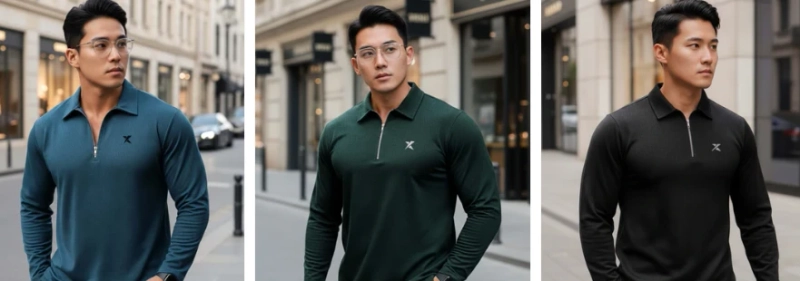 Your Ultimate Guide to Finding the Best Gym Clothes Shop Near You