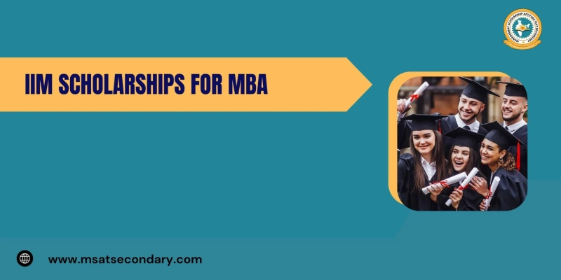 How to Reduce IIM MBA Fees: Top Scholarships Every Students Should know