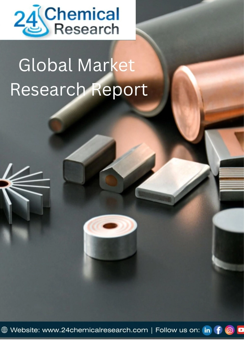 Draft: My Post TitleGlobal Metal Manhole Covers Market: Forecast and Competitive Overviewv