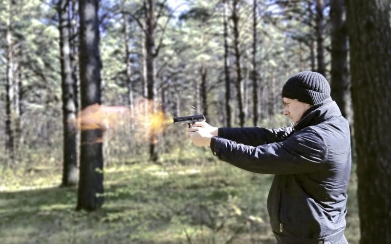 Pit Viper Pistol - The Reason For Its High Popularity Among Gun Enthusiasts!