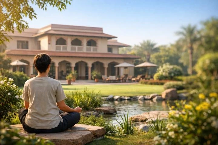 Nasha Mukti Kendra in Delhi: A Complete Guide to Recovery and Support
